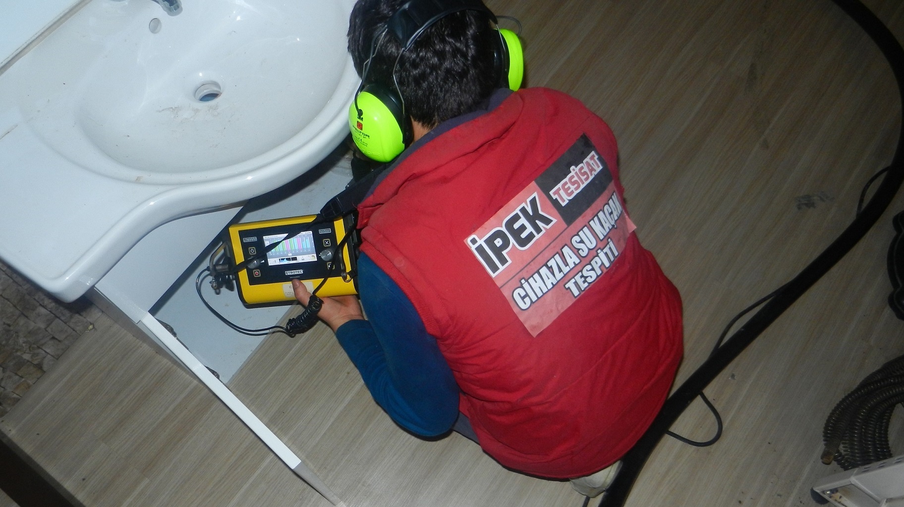 Kartepe Acil Tuvalet Açma