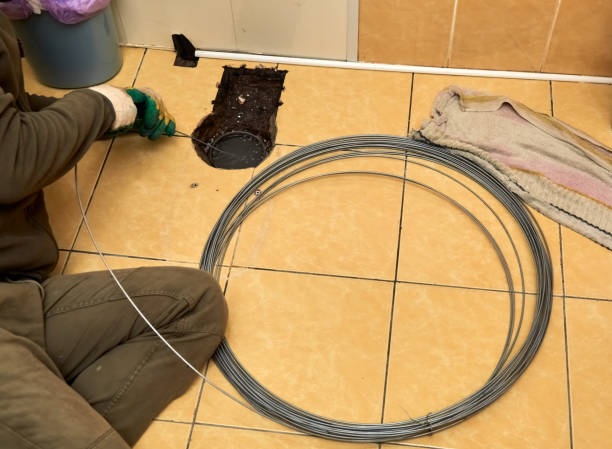 Kartepe Tuvalet Gideri Tıkanıklığı Açma